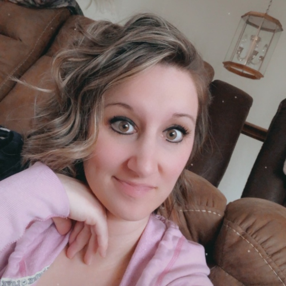 Meet your Posher, Linsay